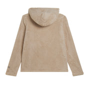 Felpa Freddy Donna - Beige