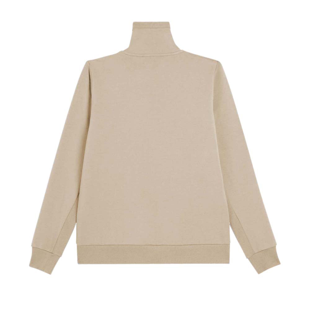 Felpa Freddy Donna - Beige