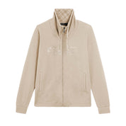 Felpa Freddy Donna - Beige