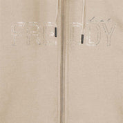 Felpa Freddy Donna - Beige