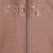 Felpa Freddy Donna - Rosa