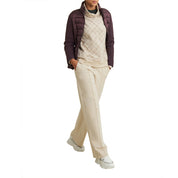 Felpa Freddy Donna - Beige