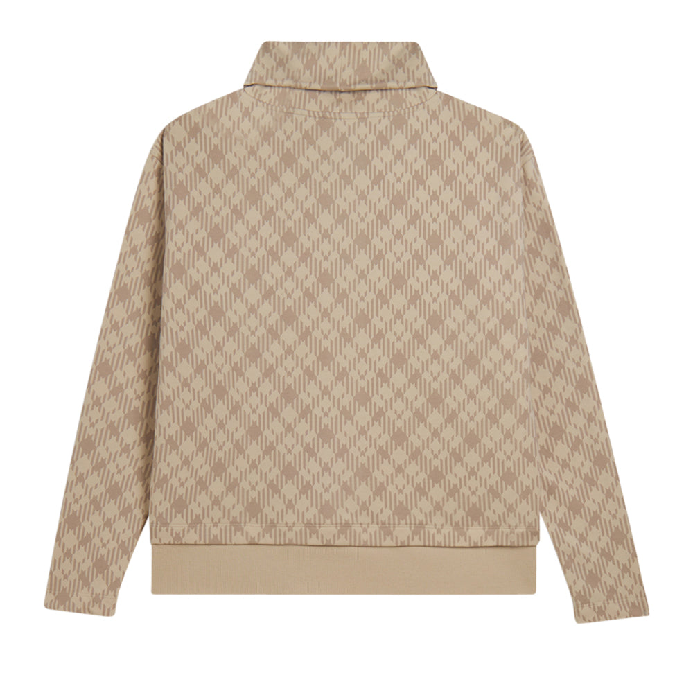 Felpa Freddy Donna - Beige