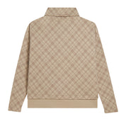 Felpa Freddy Donna - Beige