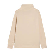 Felpa Freddy Donna - Beige