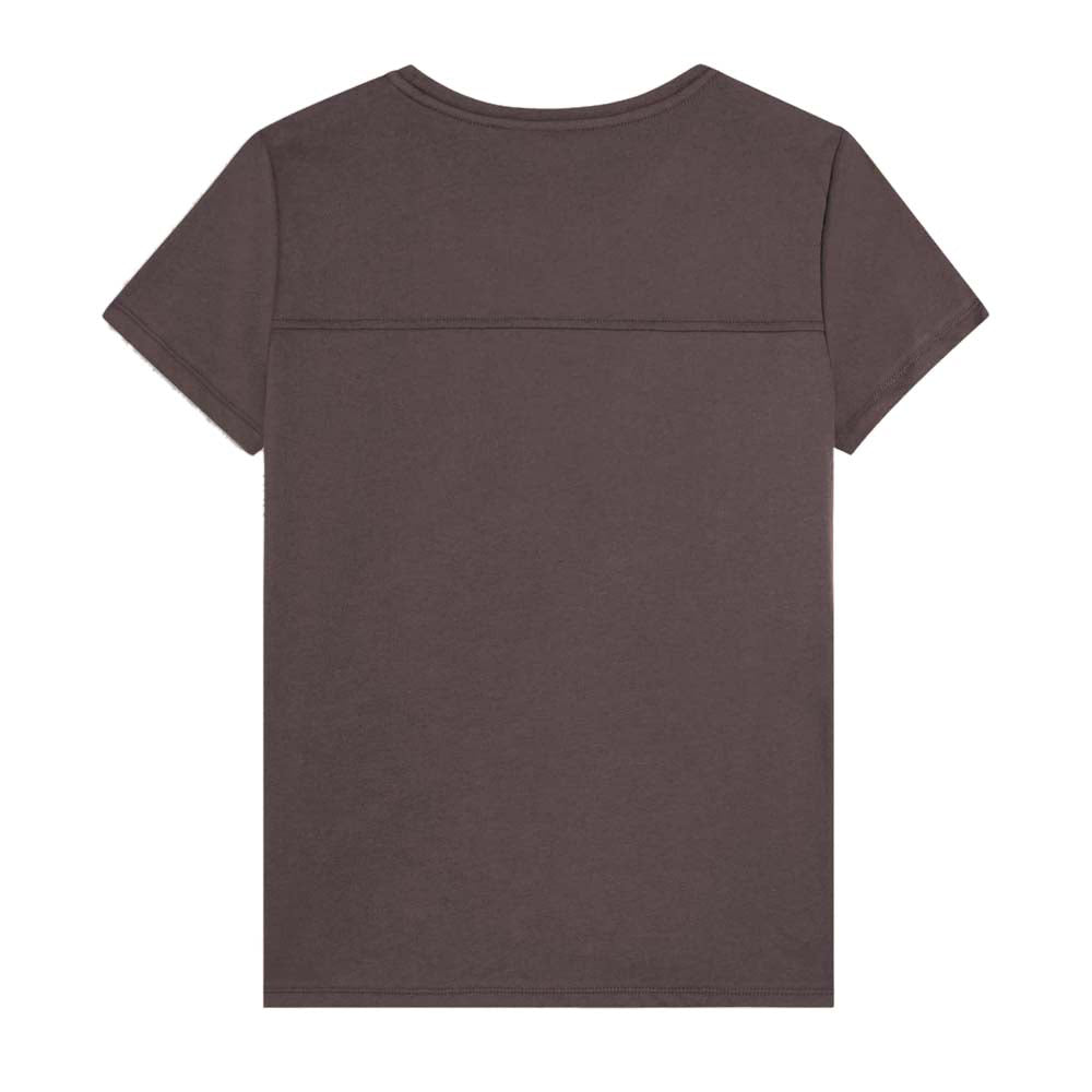 T-Shirt Freddy Donna - Viola