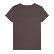 T-Shirt Freddy Donna - Viola