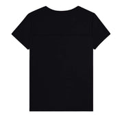 T-Shirt Freddy Donna - Nero