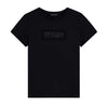 t shirt freddy donna nero 7588875