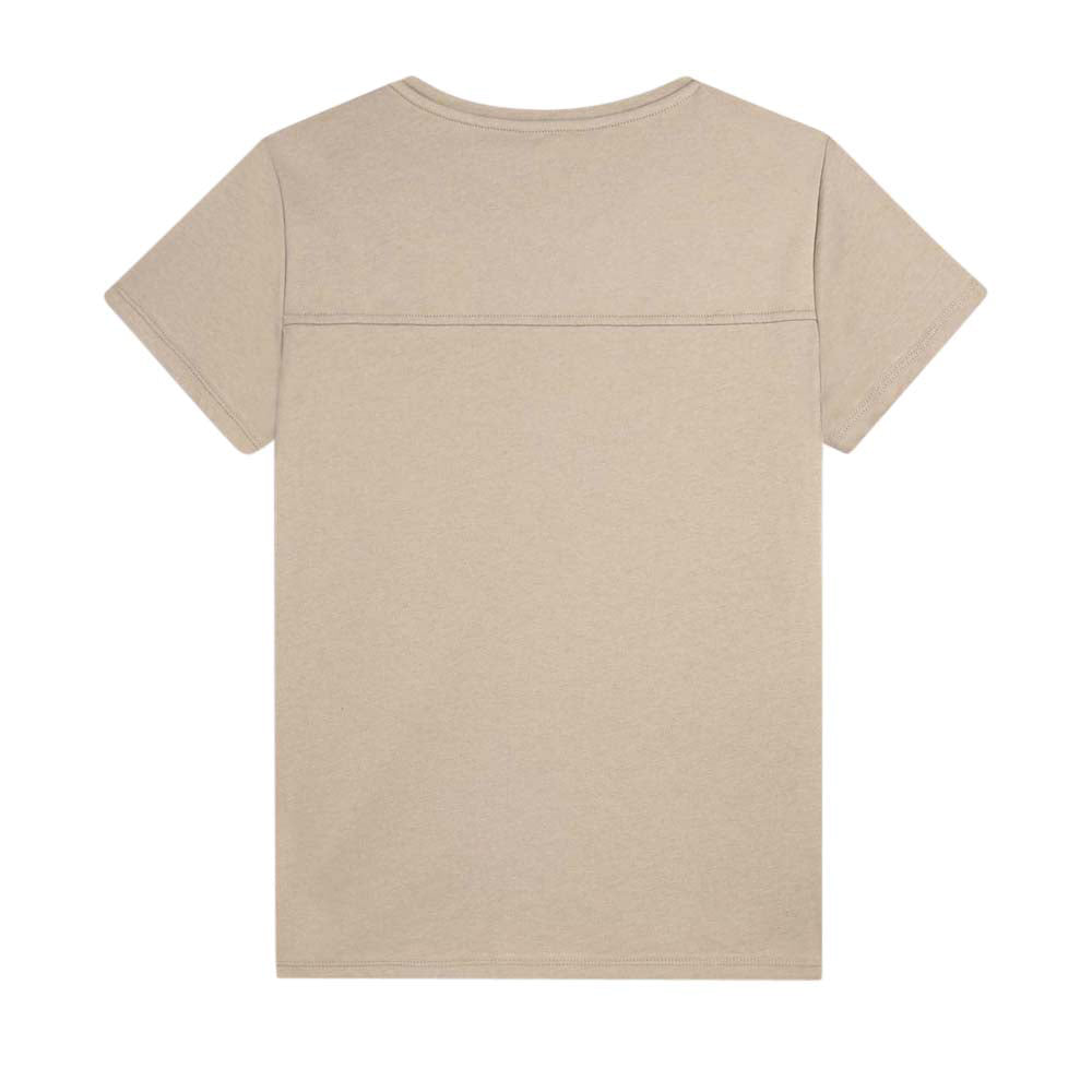 T-Shirt Freddy Donna - Beige