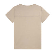 T-Shirt Freddy Donna - Beige