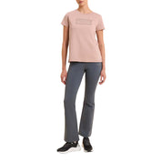 T-Shirt Freddy Donna - Rosa