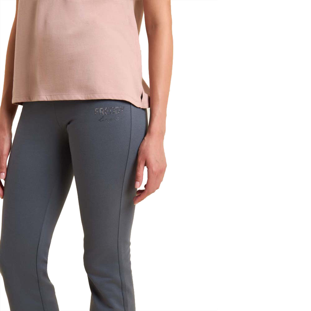 T-Shirt Freddy Donna - Rosa