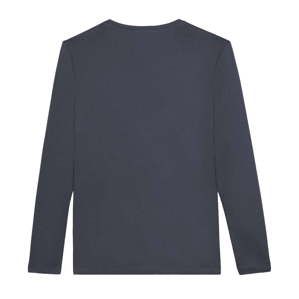 Maglia Freddy Donna - Blu