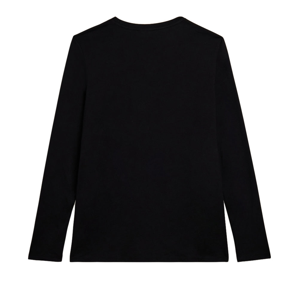 Maglia Freddy Donna - Nero