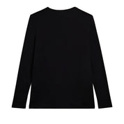 Maglia Freddy Donna - Nero