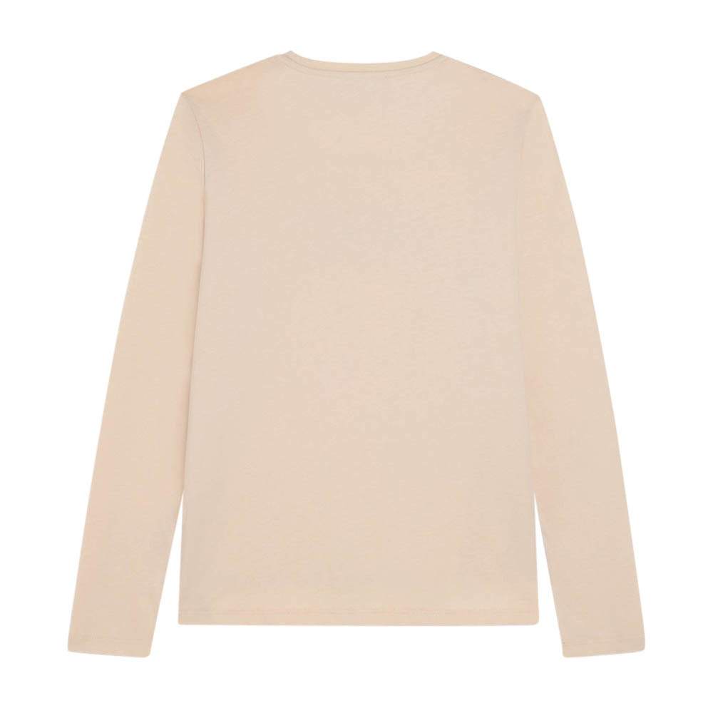 Maglia Freddy Donna - Beige