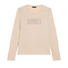 maglia freddy donna beige 2016741