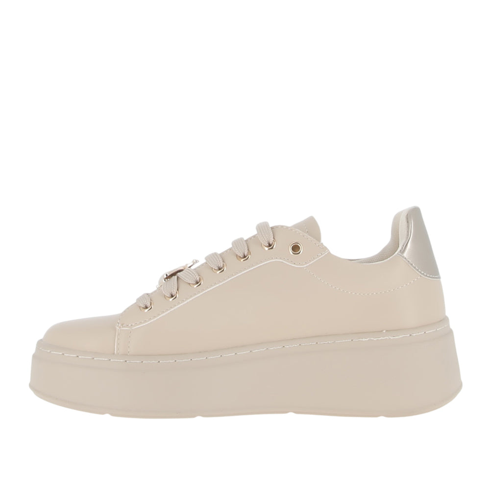 Sneakers Galia Donna - Beige