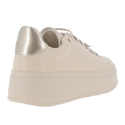 Sneakers Galia Donna - Beige