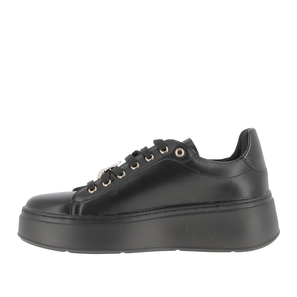 Sneakers Galia Donna - Nero