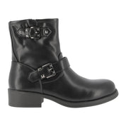 Stivaletto Galia Donna - Nero