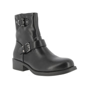 Stivaletto Galia Donna - Nero