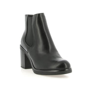 Stivaletto Galia Donna - Nero