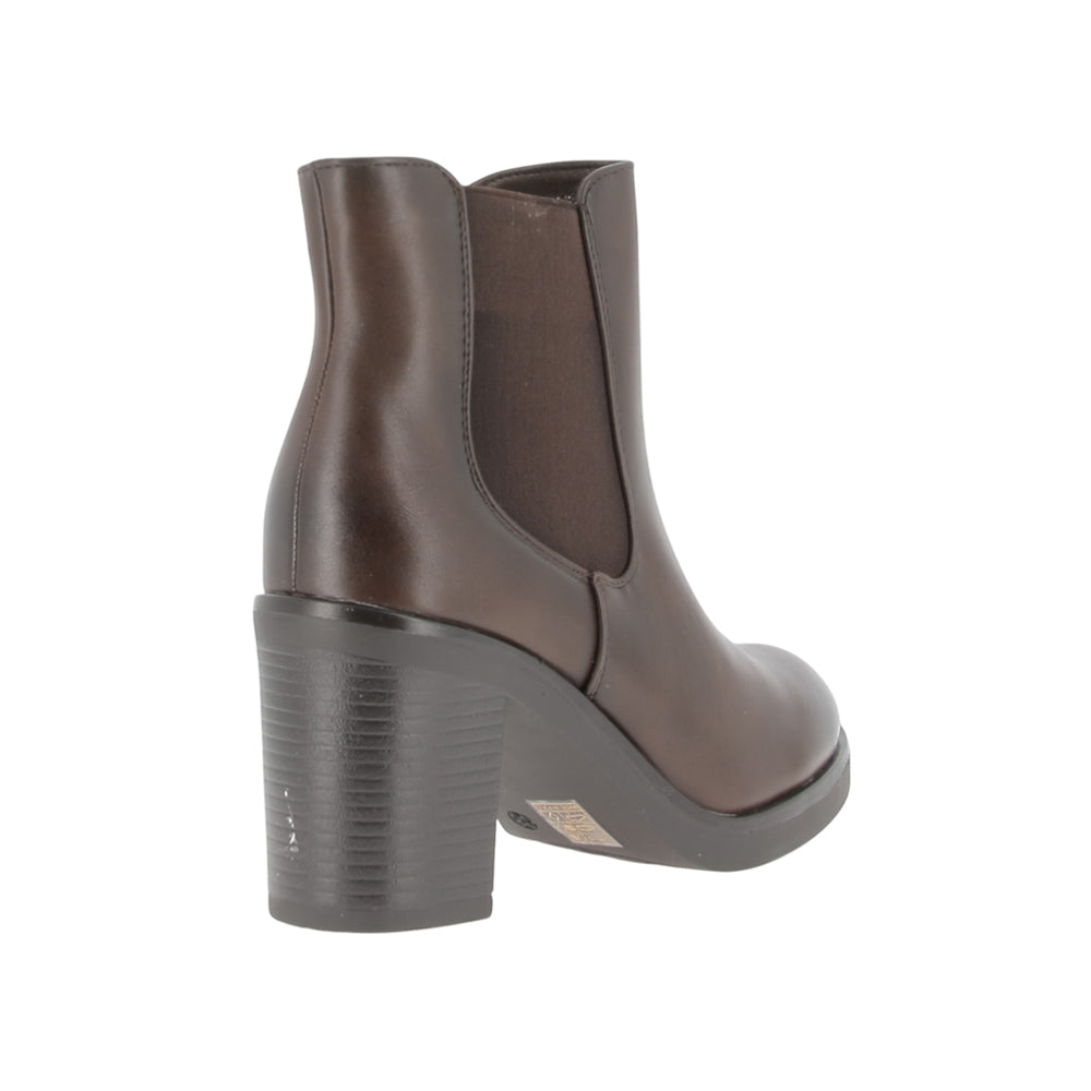 Stivaletto Galia Donna - Marrone