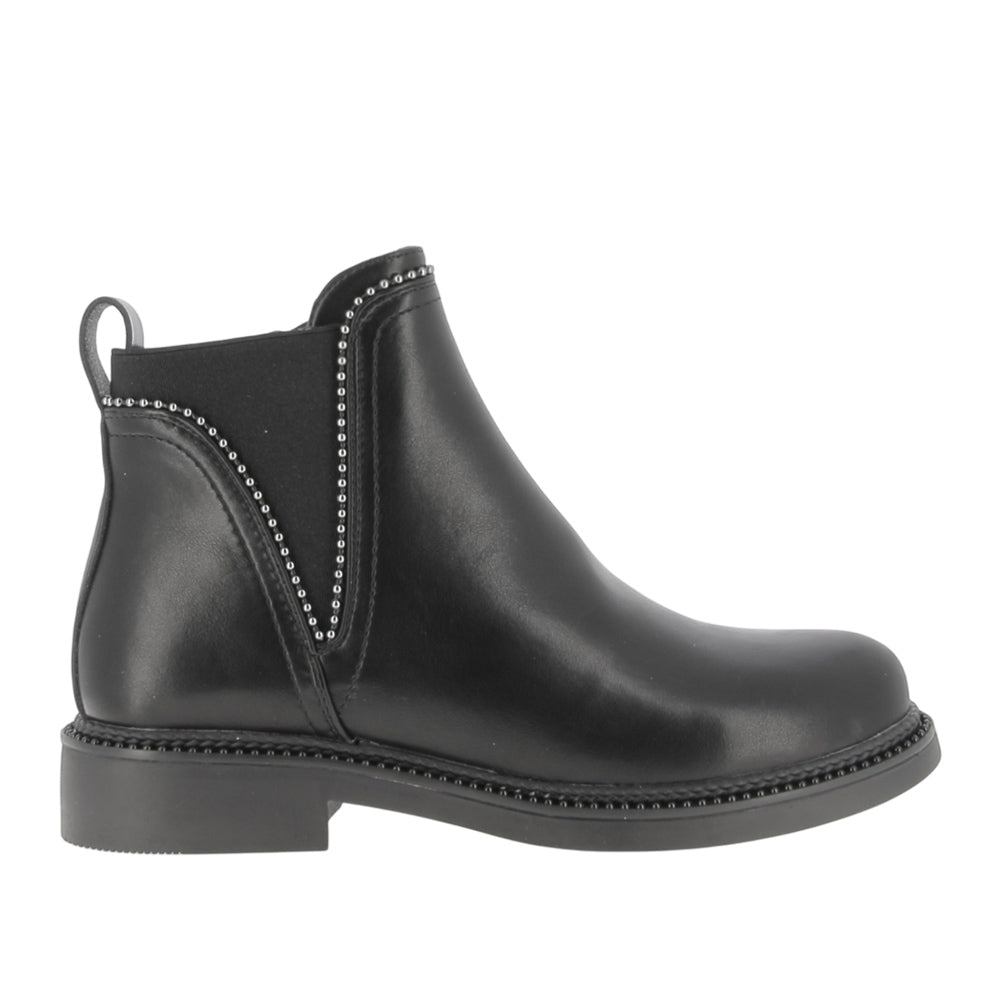 Stivaletto Galia Donna - Nero