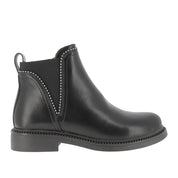 Stivaletto Galia Donna - Nero