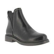 Stivaletto Galia Donna - Nero