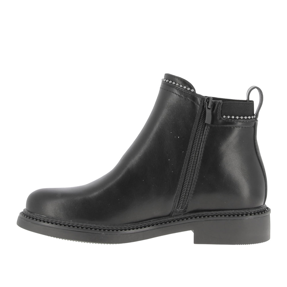 Stivaletto Galia Donna - Nero