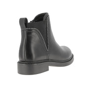 Stivaletto Galia Donna - Nero