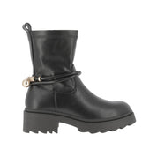 Stivaletto Galia Donna - Nero