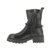 Stivaletto Galia Donna - Nero