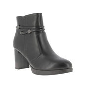 Stivaletto Galia Donna - Nero