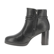 Stivaletto Galia Donna - Nero