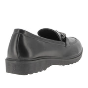 Mocassino Galia Donna - Nero