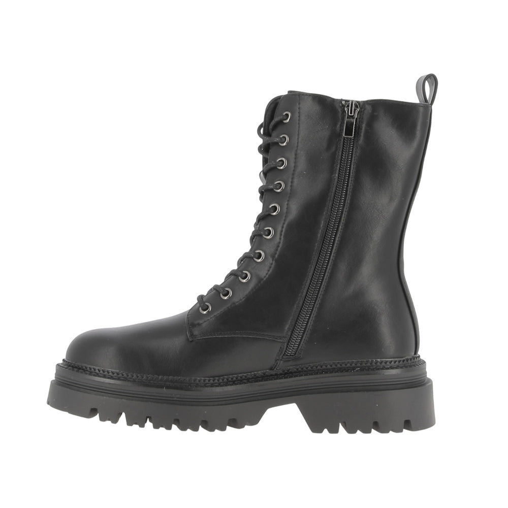 Scarponcino Galia Donna - Nero