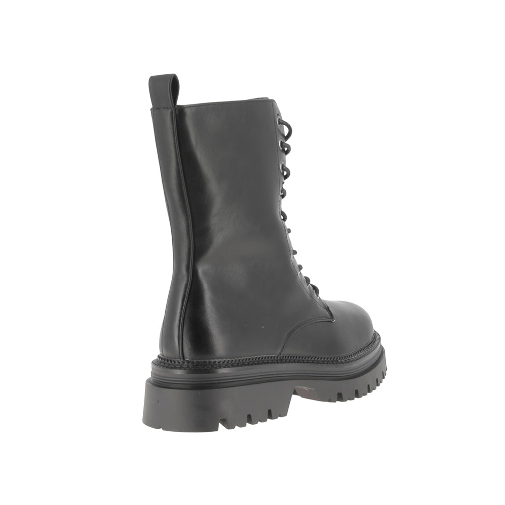 Scarponcino Galia Donna - Nero