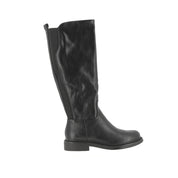 Stivale Galia Donna - Nero