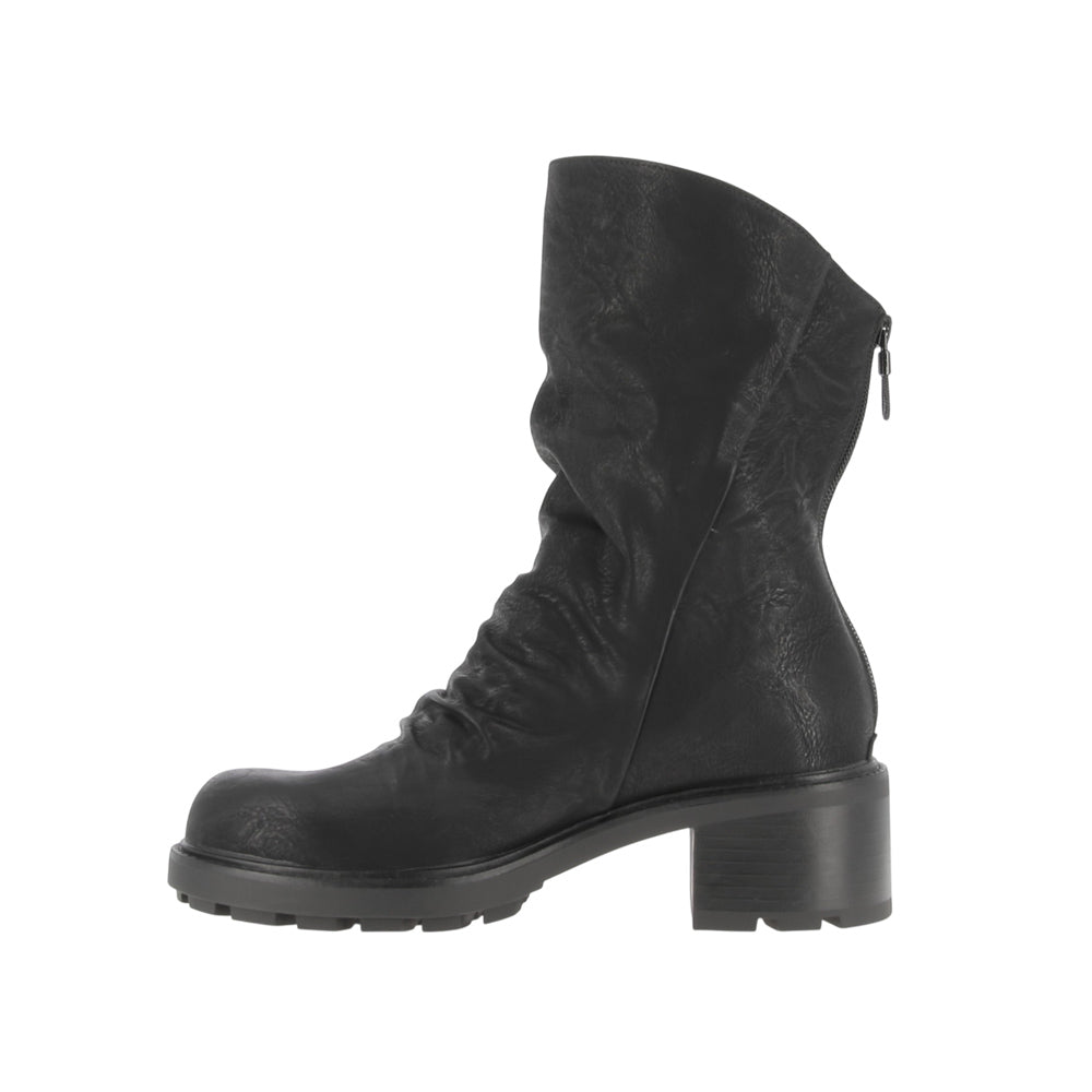 Stivaletto Galia Donna - Nero