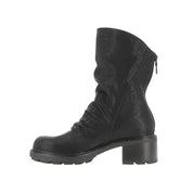 Stivaletto Galia Donna - Nero