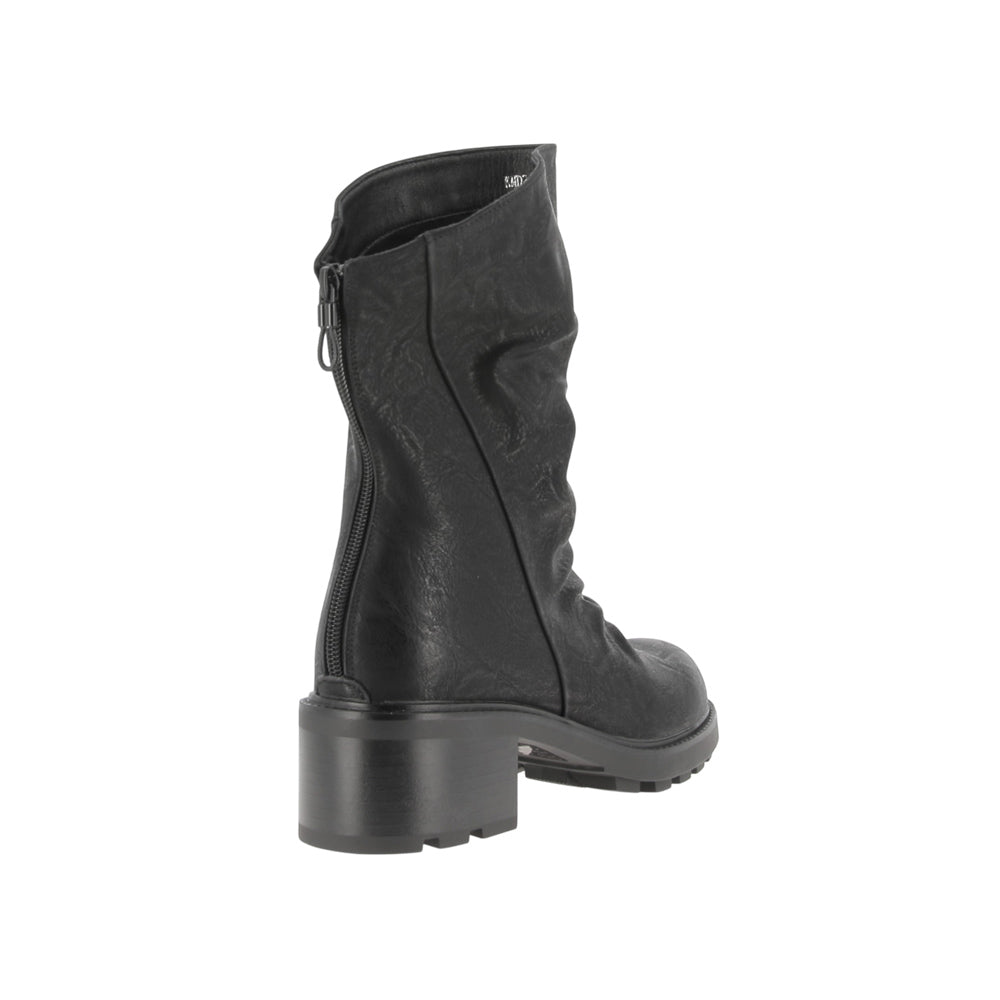 Stivaletto Galia Donna - Nero