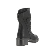 Stivaletto Galia Donna - Nero