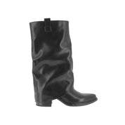 Stivale Galia Donna - Nero