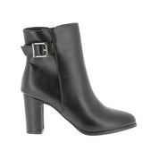 Stivaletto Galia Donna - Nero