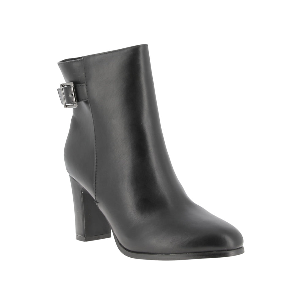 Stivaletto Galia Donna - Nero