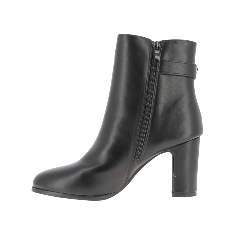 Stivaletto Galia Donna - Nero